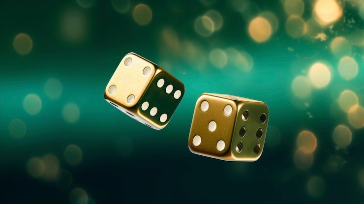 Visual slot balok Blocky di aslotre