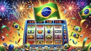 Ilustrasi kuda pada tema slot dewasa