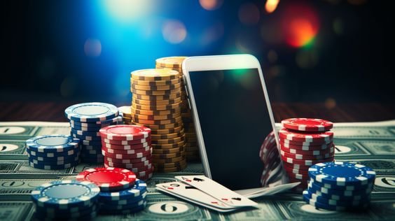 Tampilan mobile Slot Kuda di aslotre